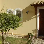 Alexandra Natalia 4*