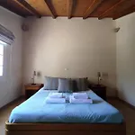 Alexandra Natalia Apartment Agios Gordios (Corfu)