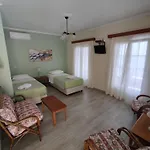Alexandra Natalia 4*