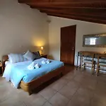 Apartment Alexandra Natalia 4*