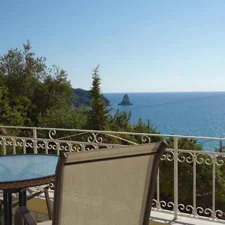 Alexandra Natalia 4* Agios Gordios (Corfu)