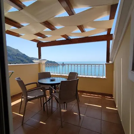 Alexandra Natalia 4* Agios Gordios (Corfu)