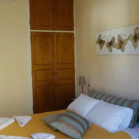 Alexandra Natalia Agios Gordios (Corfu)