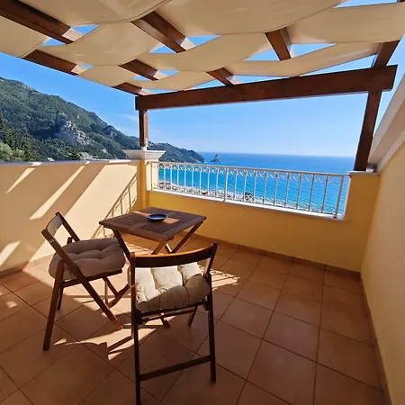 Apartamento Alexandra Natalia 3*