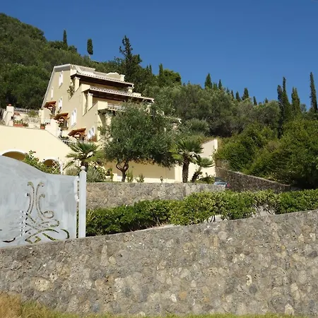 Alexandra Natalia * Agios Gordios (Corfu)