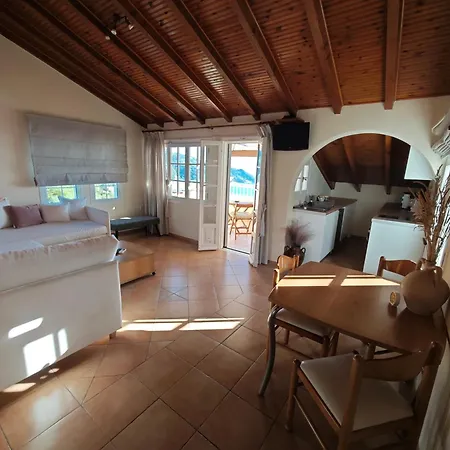 Alexandra Natalia Apartment