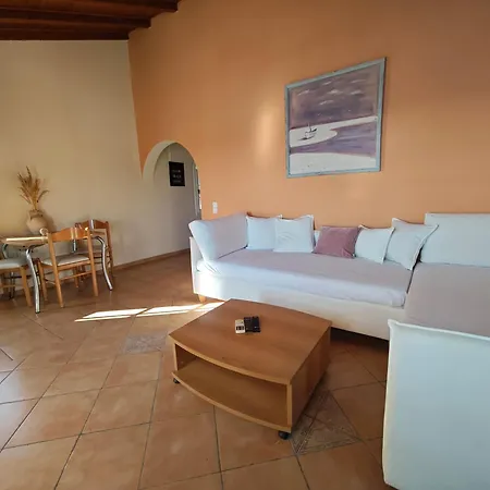 Apartmán Alexandra Natalia