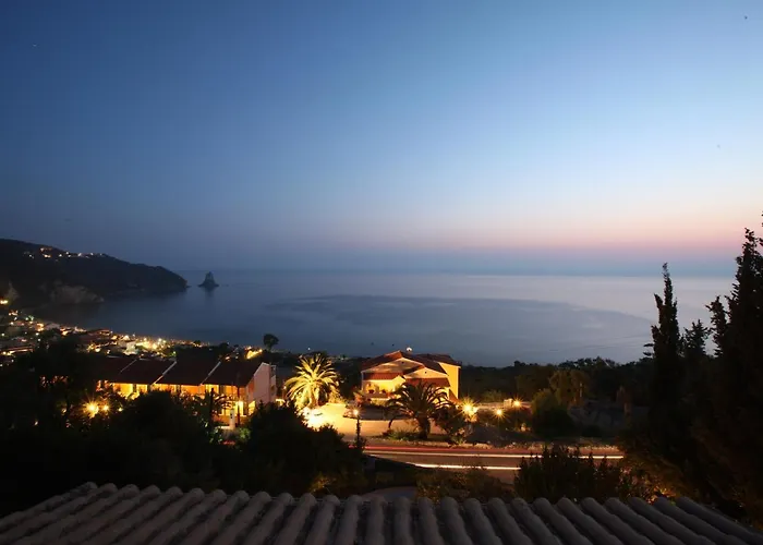 Alexandra Natalia 3*