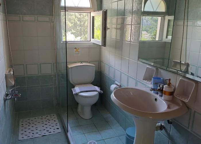 Apartmán Alexandra Natalia 4*