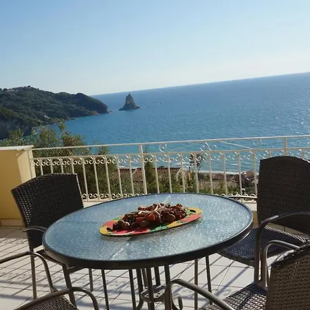 Lejlighed Alexandra Natalia