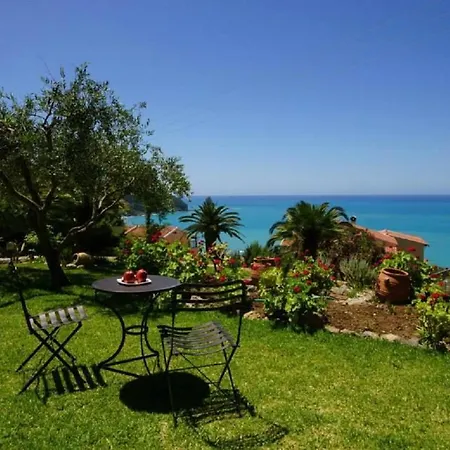 Lejlighed Alexandra Natalia