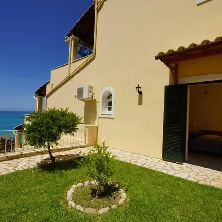 Alexandra Natalia Lejlighed Agios Gordios (Corfu)