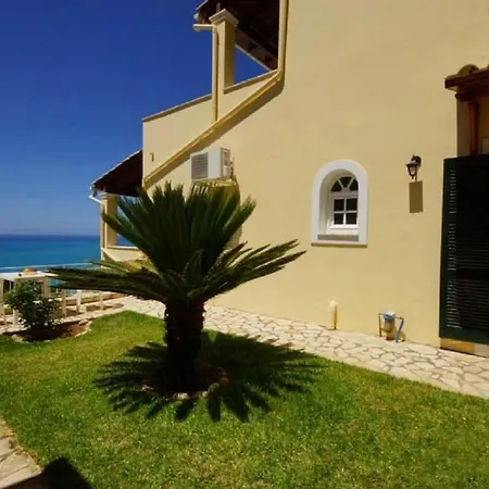 Alexandra Natalia 3* Agios Gordios (Corfu)