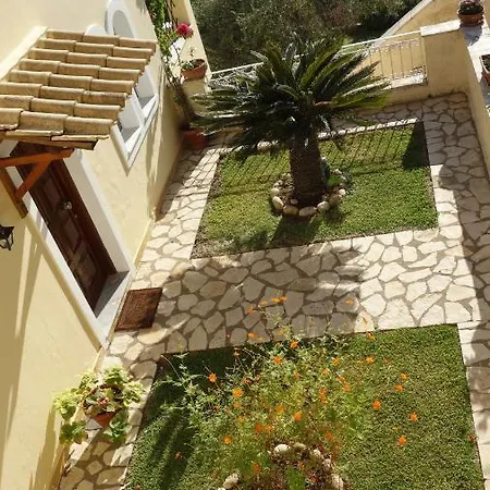 Alexandra Natalia 3*