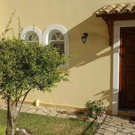 Alexandra Natalia 3*