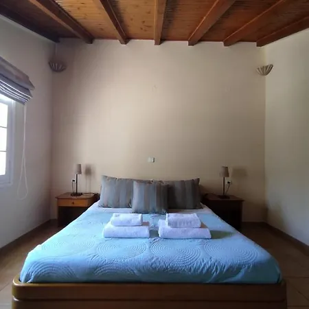 Alexandra Natalia Lejlighed Agios Gordios (Corfu)