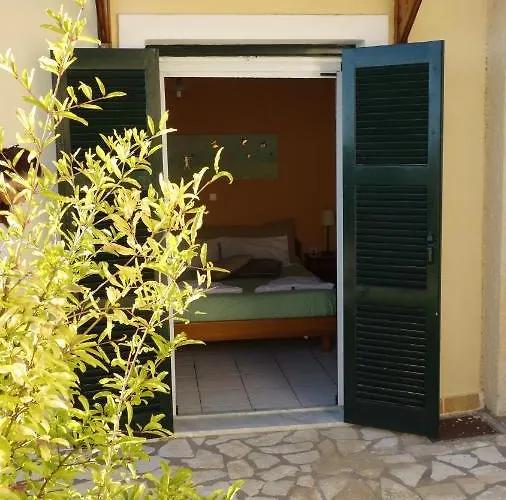 Alexandra Natalia 3* 아기오스고르디오스